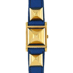 Hermes Medall Quartz Watch