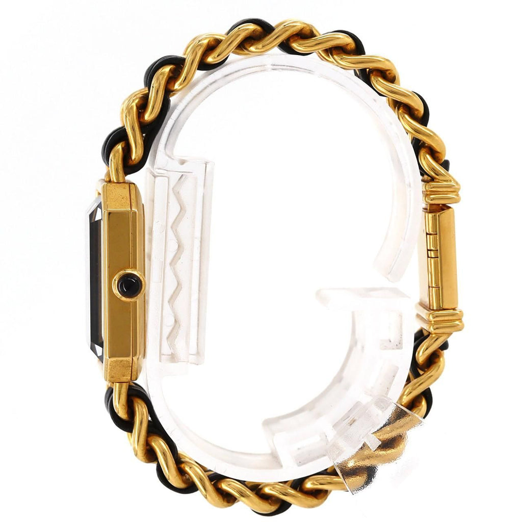 Chanel Premiere M Quartz Watch — view 3