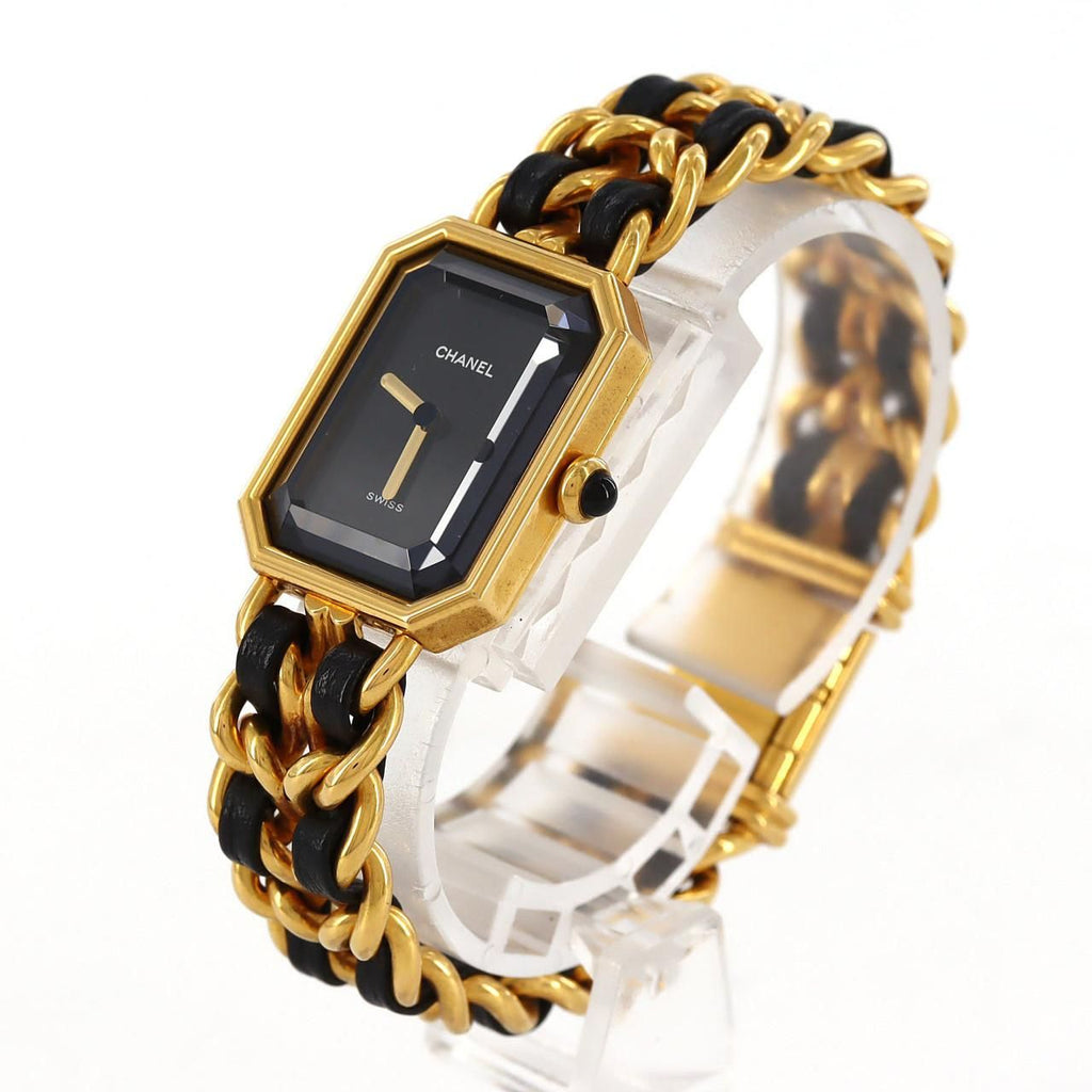 Chanel Premiere M Quartz Watch — view 2