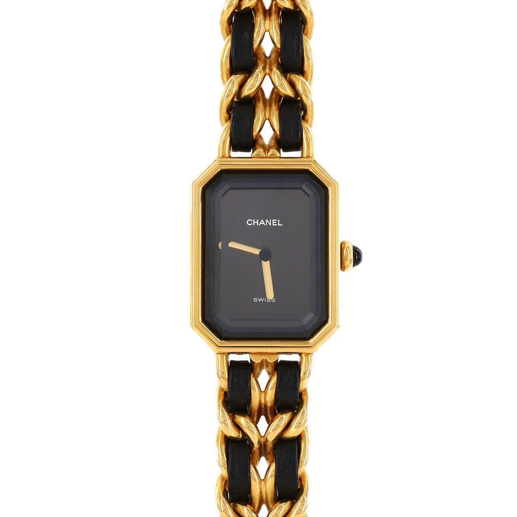 Chanel Premiere M Quartz Watch