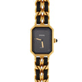 Chanel Premiere M Quartz Watch