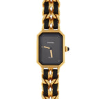 Chanel Premiere M Quartz Watch