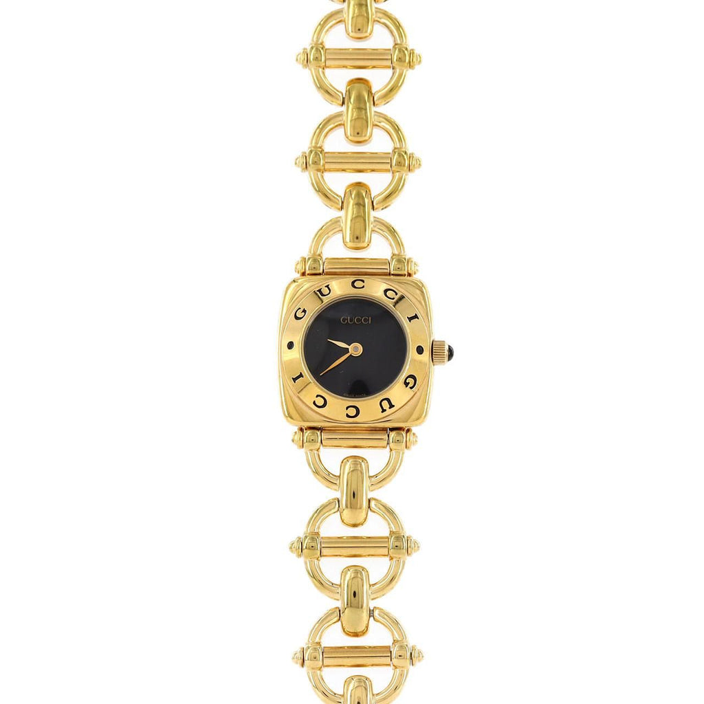 Gucci Horsebit Quartz Watch