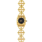Gucci Horsebit Quartz Watch