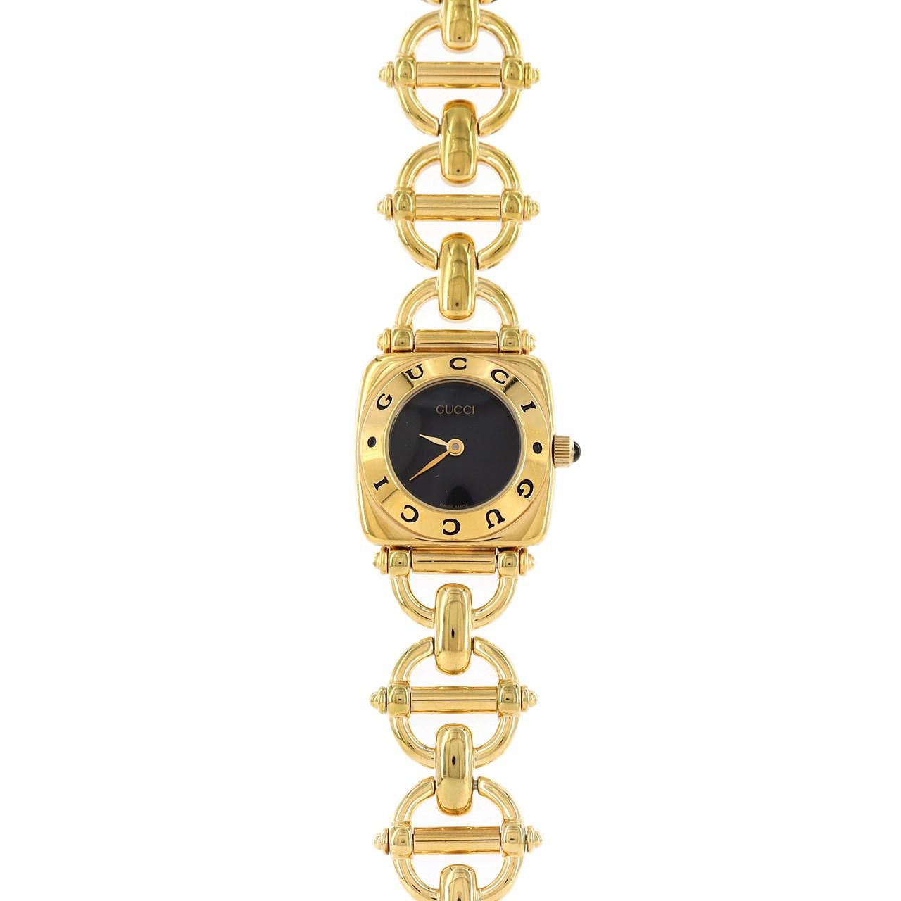 Gucci Horsebit Quartz Watch