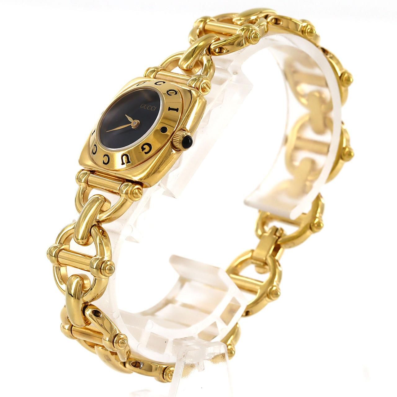 Gucci Horsebit Quartz Watch — view 2