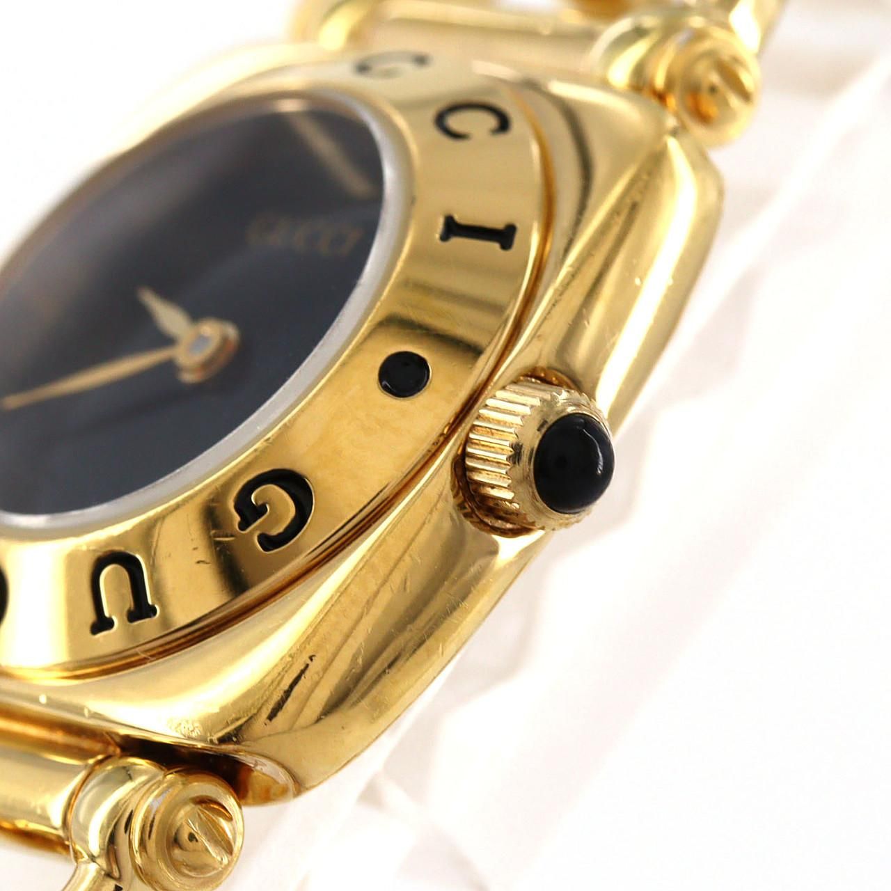 Gucci Horsebit Quartz Watch — view 4