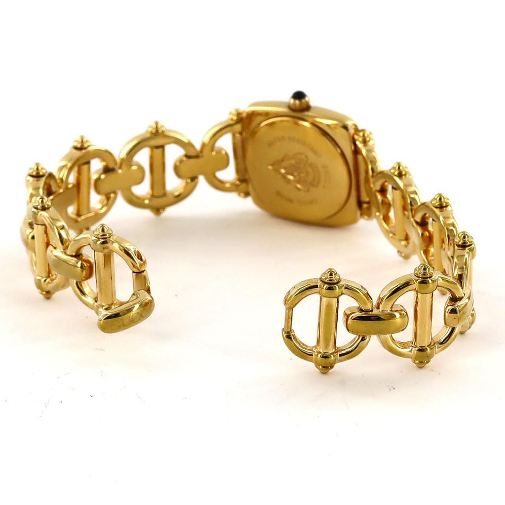 Gucci Horsebit Quartz Watch — view 7