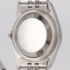 Rolex Datejust Automatic Winding S Number Watch — view 5