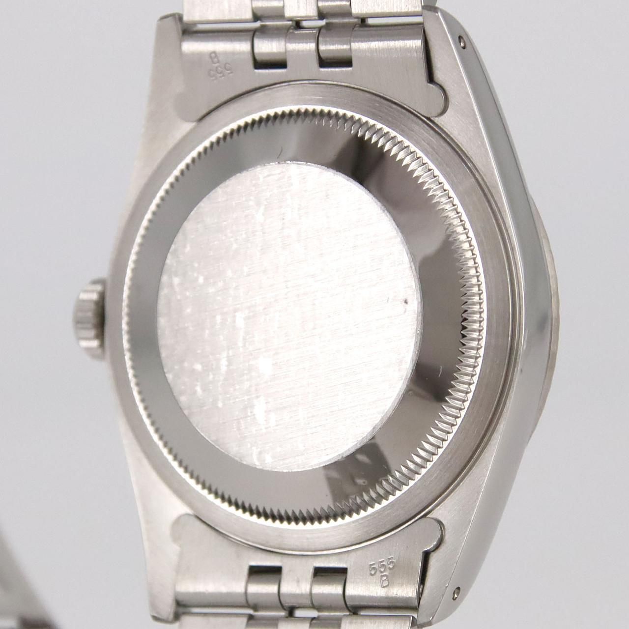 Rolex Datejust Automatic Winding S Number Watch — view 5