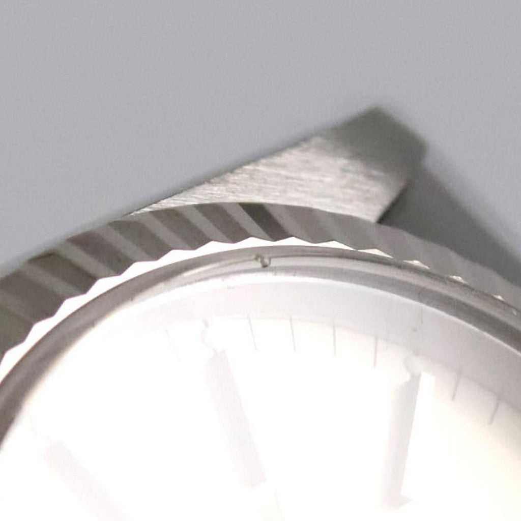 Rolex Datejust Automatic Winding S Number Watch — view 7