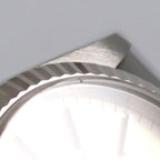 Rolex Datejust Automatic Winding S Number Watch — view 7