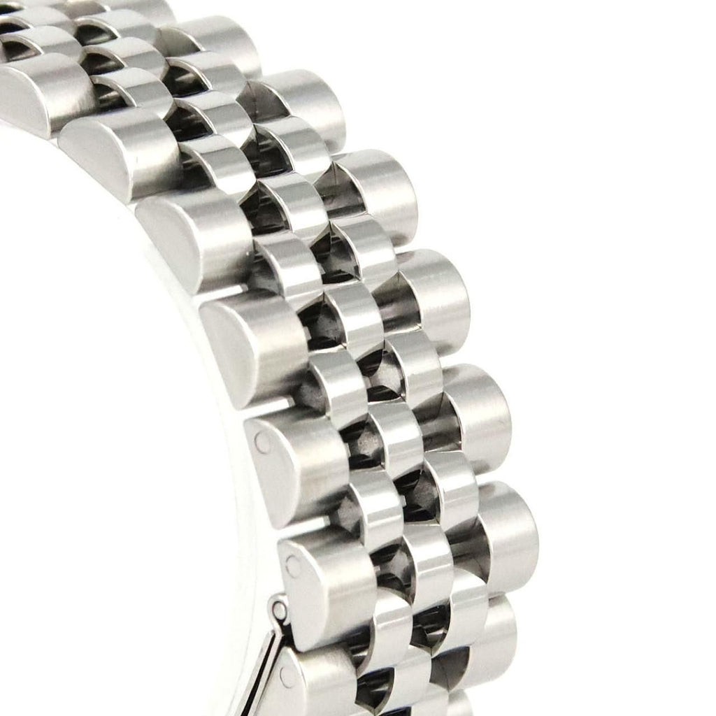Rolex Datejust Automatic Winding S Number Watch — view 3