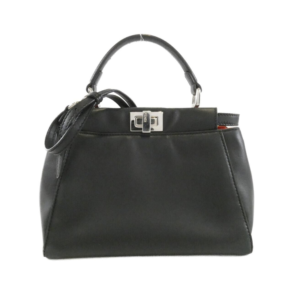 Fendi Bugs Peekaboo Mini