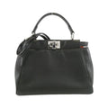 Fendi Bugs Peekaboo Mini