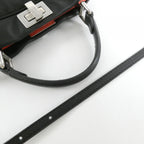 Fendi Bugs Peekaboo Mini — view 3