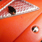 Fendi Bugs Peekaboo Mini — view 7