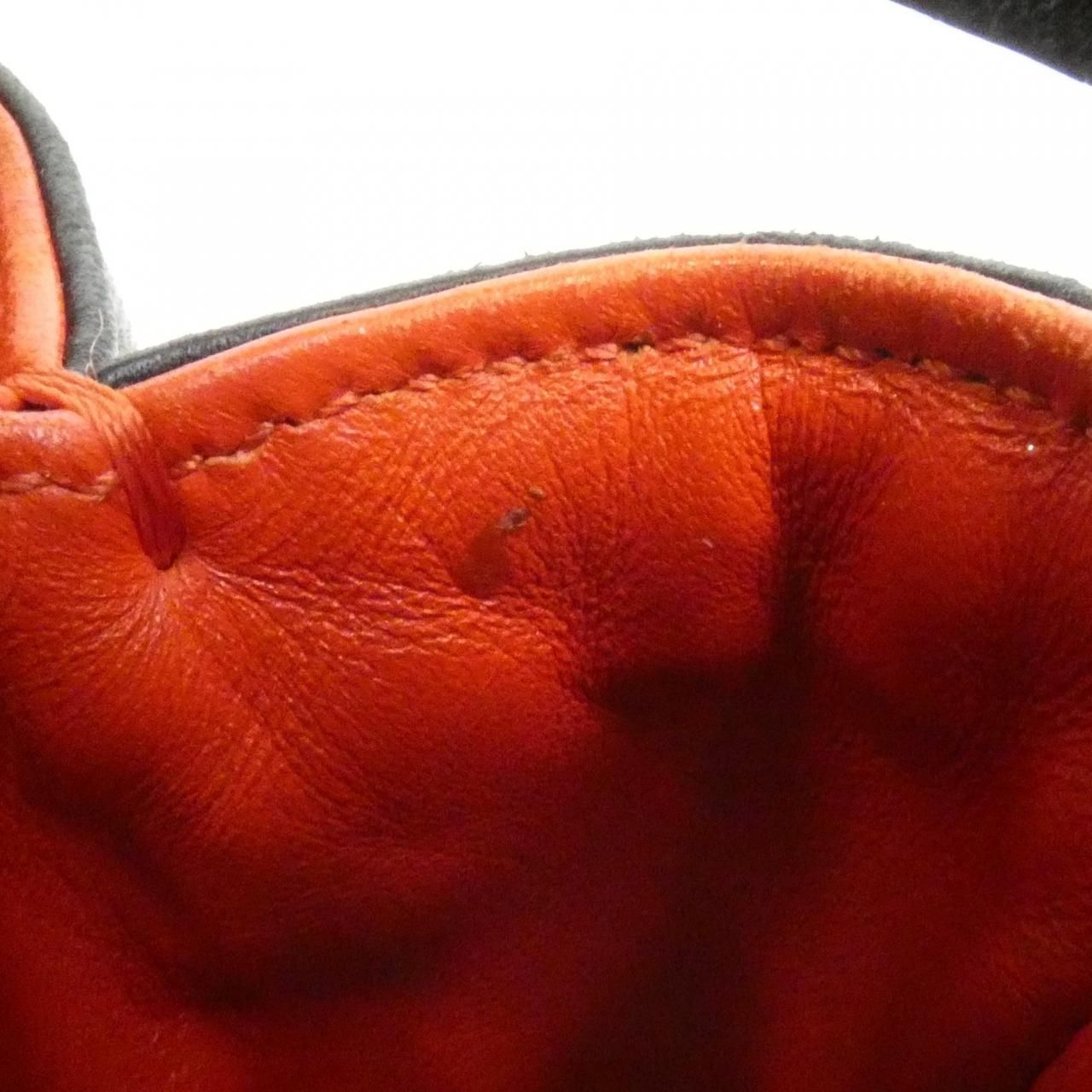 Fendi Bugs Peekaboo Mini — view 8
