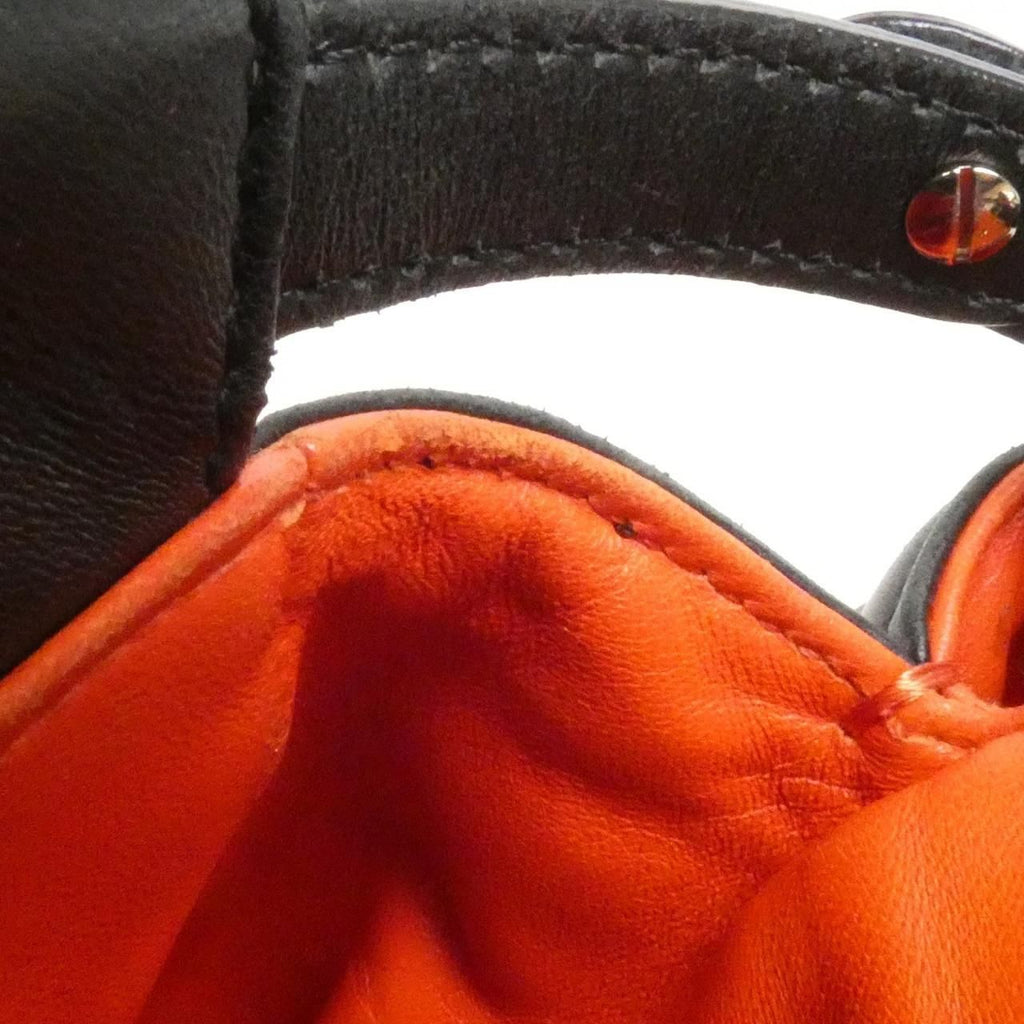 Fendi Bugs Peekaboo Mini — view 9