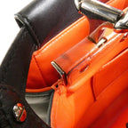 Fendi Bugs Peekaboo Mini — view 6