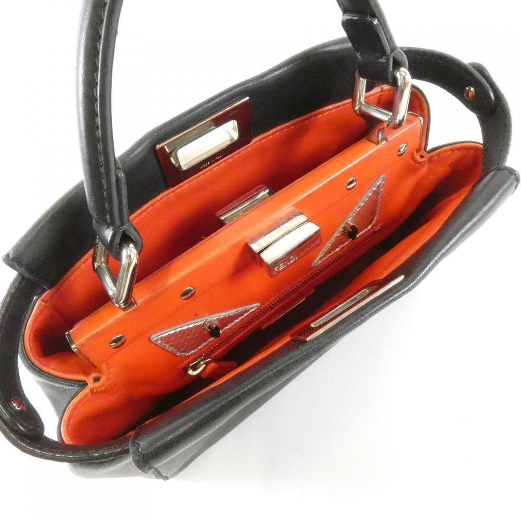 Fendi Bugs Peekaboo Mini — view 5