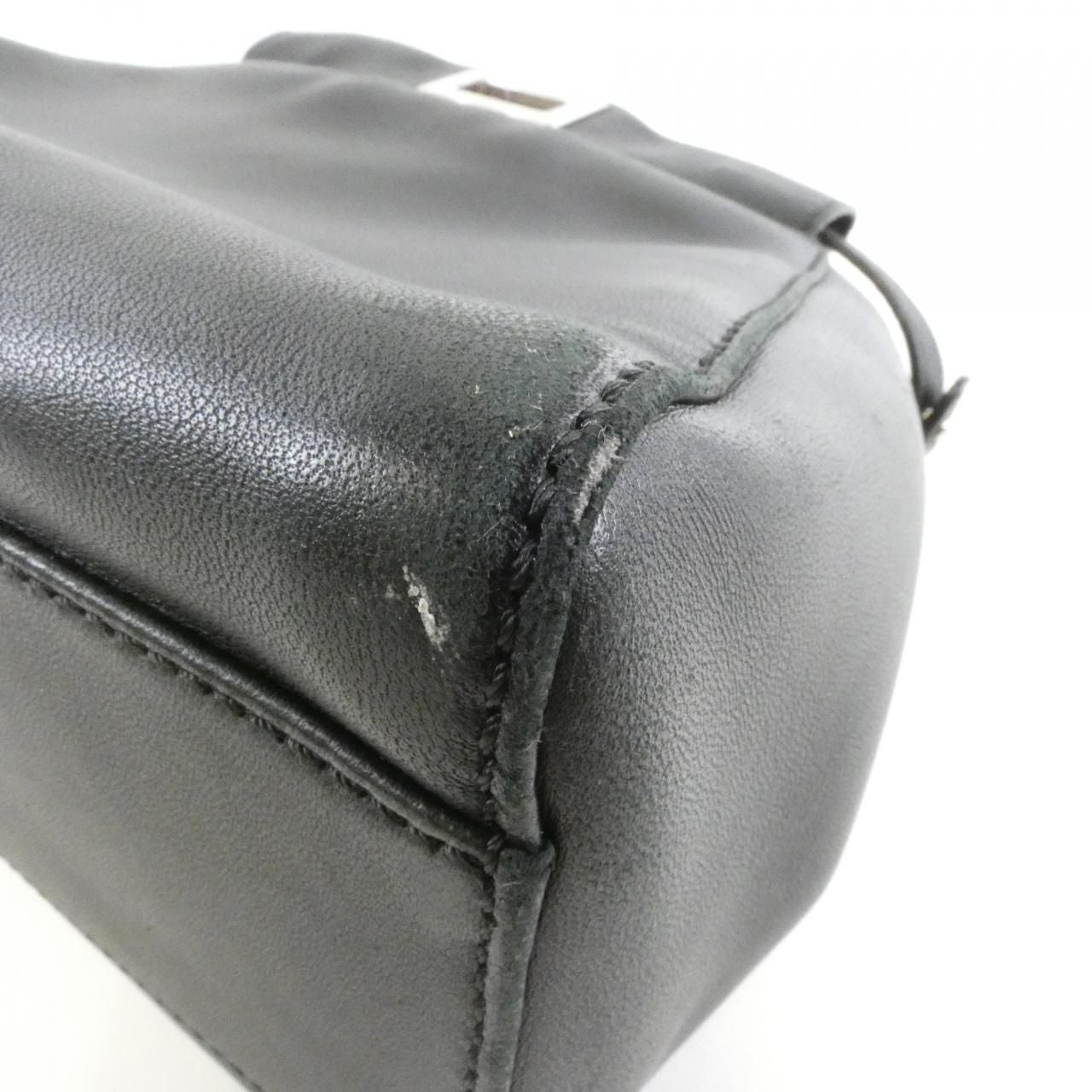 Fendi Bugs Peekaboo Mini — view 2