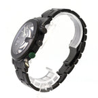 Gucci Chrono Pvd SS Quartz Watch — view 2