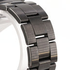 Gucci Chrono Pvd SS Quartz Watch — view 4