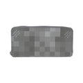 Louis Vuitton Camouflage Zippy Wallet Horizontal