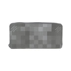 Louis Vuitton Camouflage Zippy Wallet Horizontal
