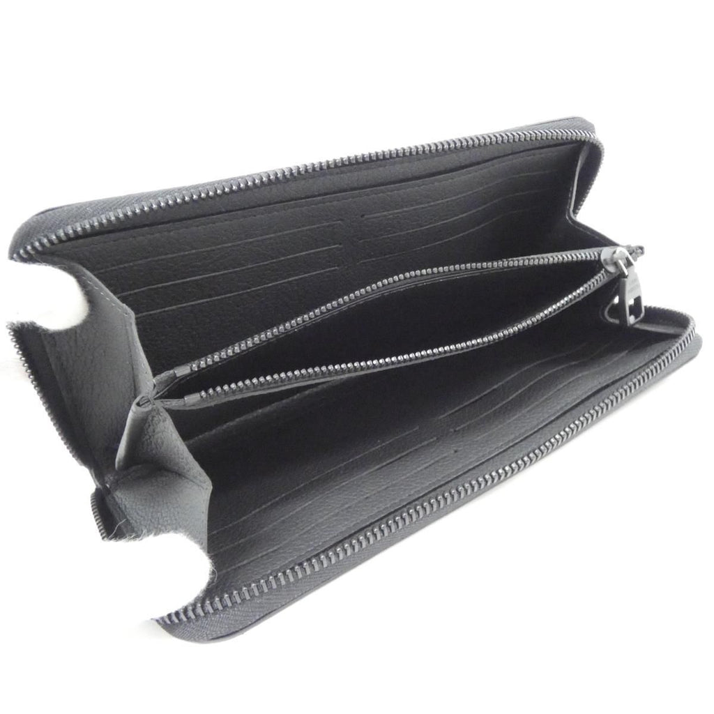 Louis Vuitton Camouflage Zippy Wallet Horizontal — view 3