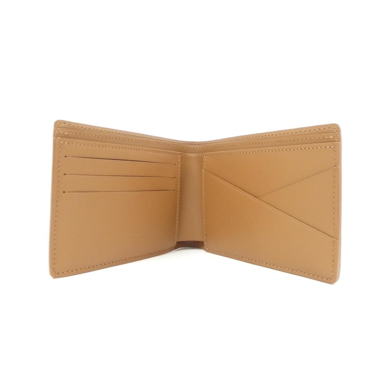 Louis Vuitton LV Aerogram Portefeuille Multiple Billfold Wallet — view 4