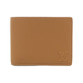 Louis Vuitton LV Aerogram Portefeuille Multiple Billfold Wallet