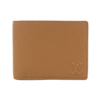 Louis Vuitton LV Aerogram Portefeuille Multiple Billfold Wallet