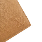 Louis Vuitton LV Aerogram Portefeuille Multiple Billfold Wallet — view 3