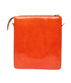 Louis Vuitton Shoulder Bag Vernis — view 2