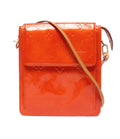 Louis Vuitton Shoulder Bag Vernis