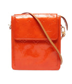 Louis Vuitton Shoulder Bag Vernis