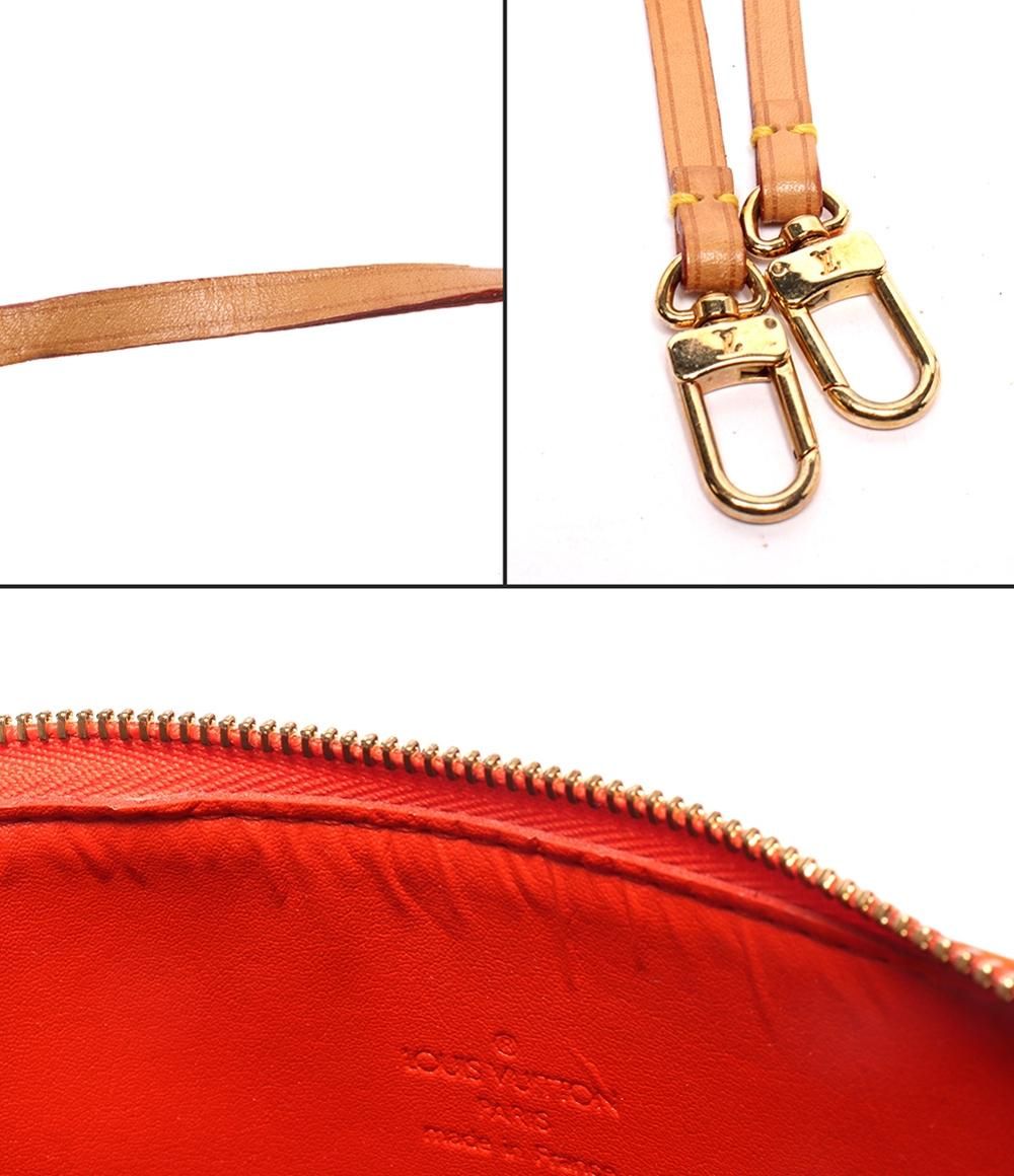 Louis Vuitton Shoulder Bag Vernis — view 9