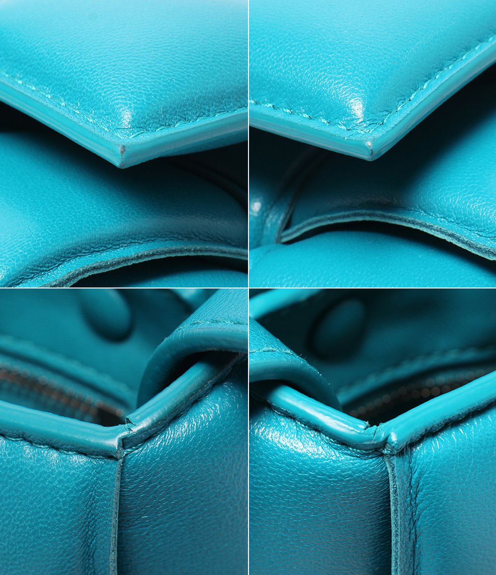 Bottega Veneta Shoulder Bag / Crossbody / Padded Cassette / — view 7