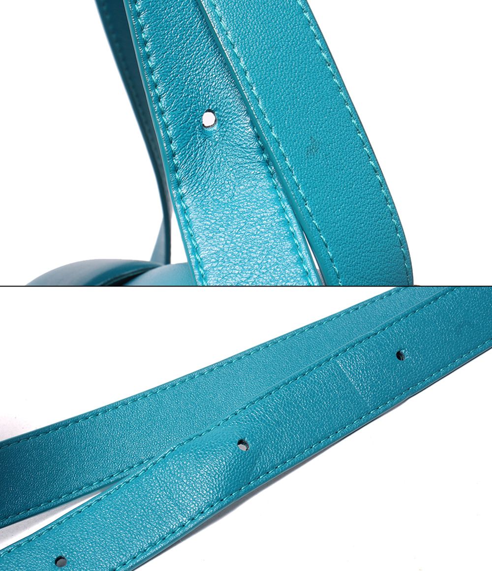 Bottega Veneta Shoulder Bag / Crossbody / Padded Cassette / — view 8
