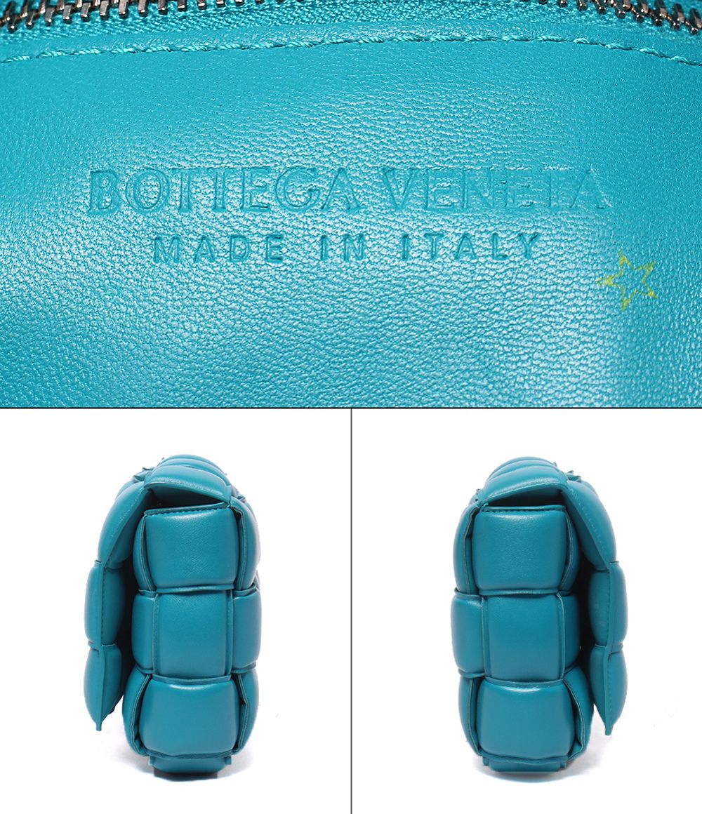 Bottega Veneta Shoulder Bag / Crossbody / Padded Cassette / — view 4