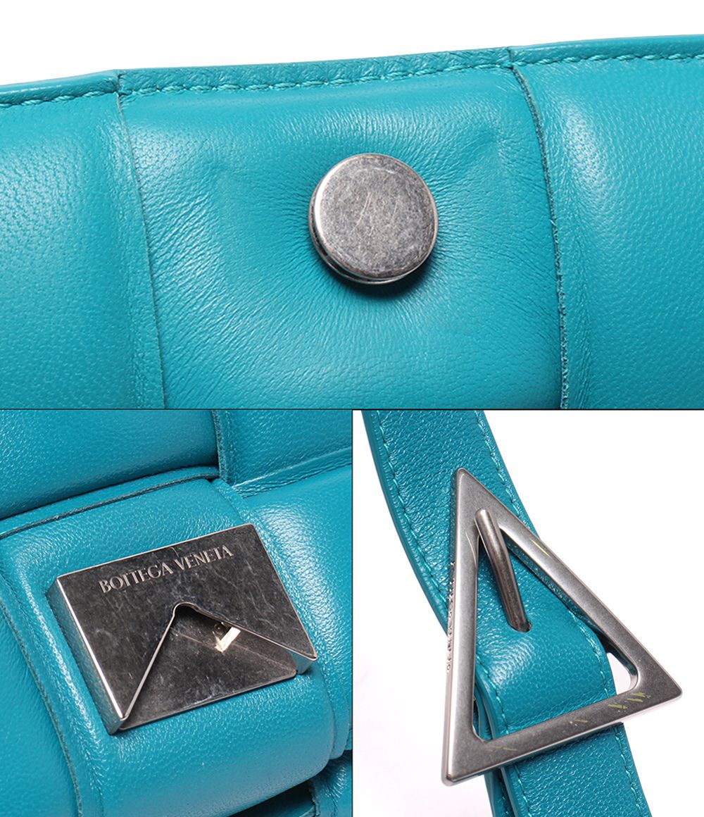 Bottega Veneta Shoulder Bag / Crossbody / Padded Cassette / — view 6