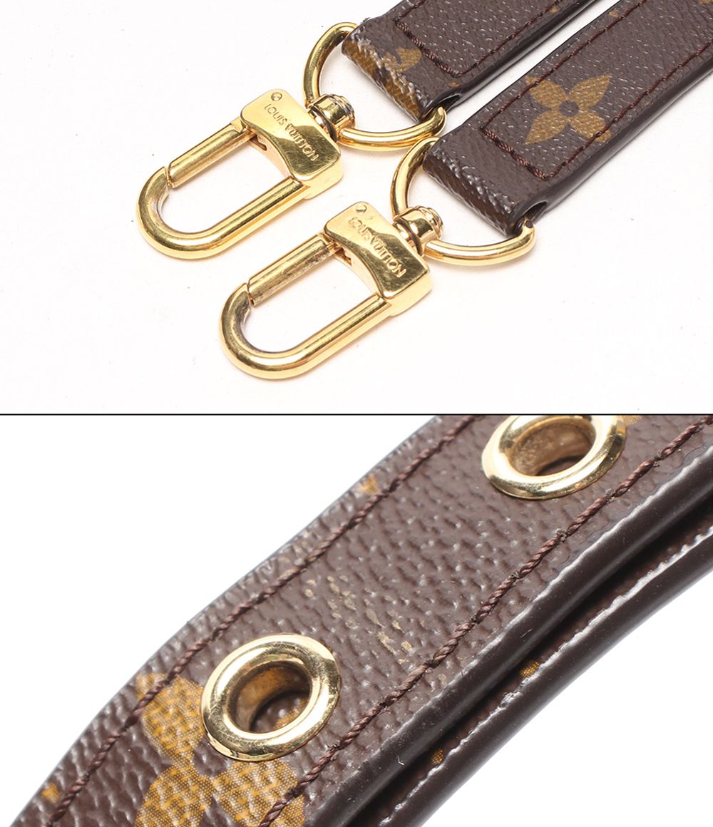 Louis Vuitton 2-Way Shoulder Bag Pochette Metis Monogram — view 9