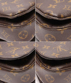 Louis Vuitton 2-Way Shoulder Bag Pochette Metis Monogram — view 5