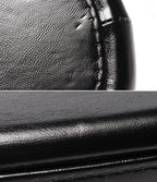 Chanel Shoulder Bag Gabrielle de Double Chain Silver Gold Hobo 30 — view 6