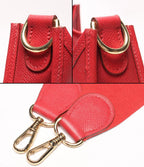 Hermes Shoulder Bag Crossbody Gold Evelyne 1 PM — view 9