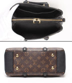 Louis Vuitton 2-Way / Shoulder Bag / Suflo NV BB Monogram / — view 3