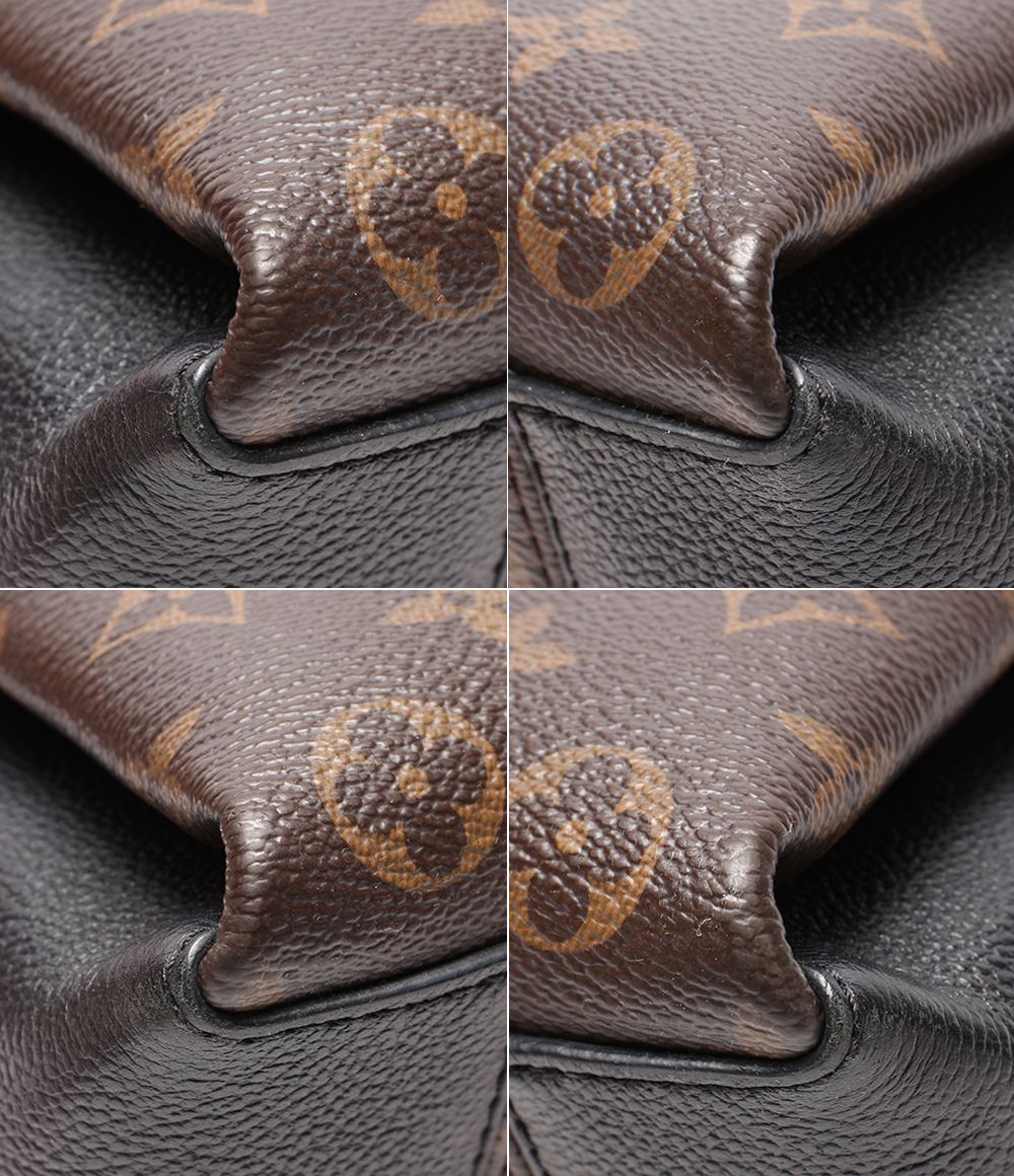 Louis Vuitton 2-Way / Shoulder Bag / Suflo NV BB Monogram / — view 5