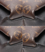 Louis Vuitton 2-Way / Shoulder Bag / Suflo NV BB Monogram / — view 5
